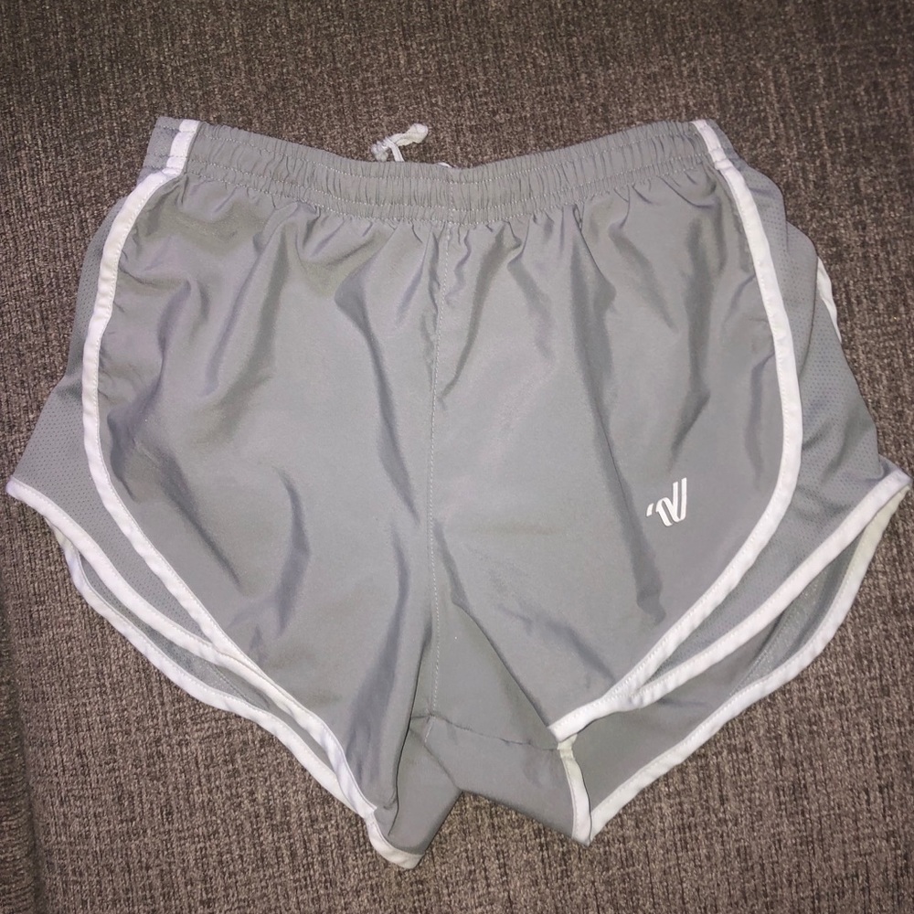 Varsity cheer shorts